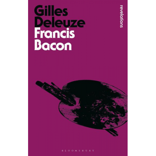 Gilles Deleuze - Francis Bacon