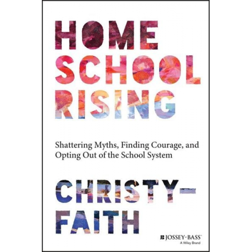 Christy-Faith - Homeschool Rising