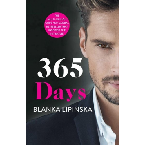 Blanka Lipinska - 365 Days