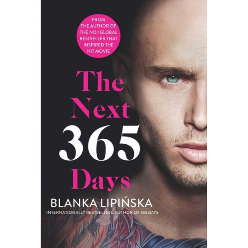 Blanka Lipinska - The Next 365 Days