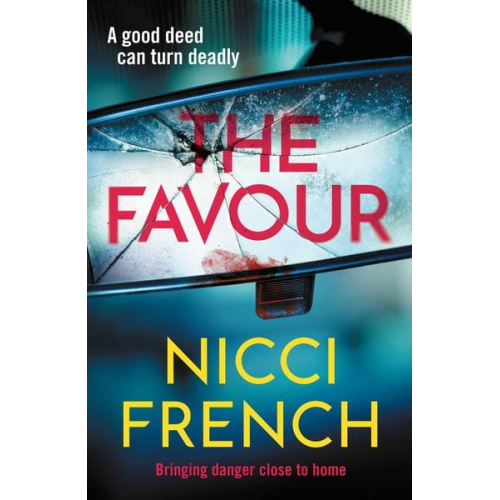 Nicci French - The Favour