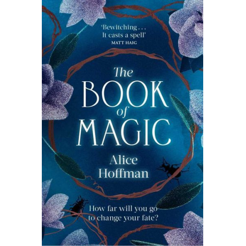 Alice Hoffman - The Book of Magic