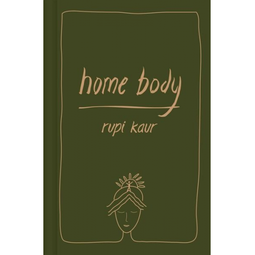 Rupi Kaur - Home Body