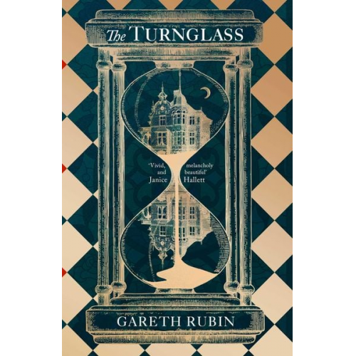 Gareth Rubin - The Turnglass