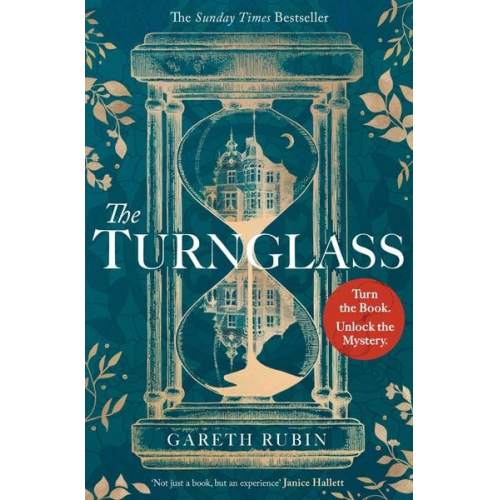 Gareth Rubin - The Turnglass