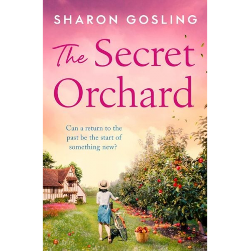 Sharon Gosling - The Secret Orchard