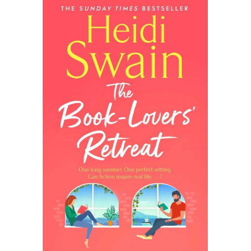 Heidi Swain - The Book-Lovers' Retreat