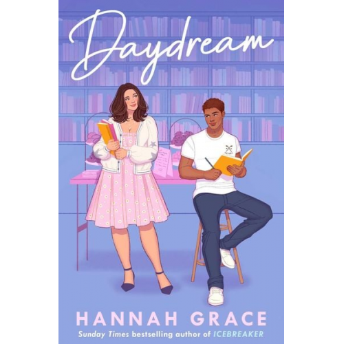 Hannah Grace - Daydream