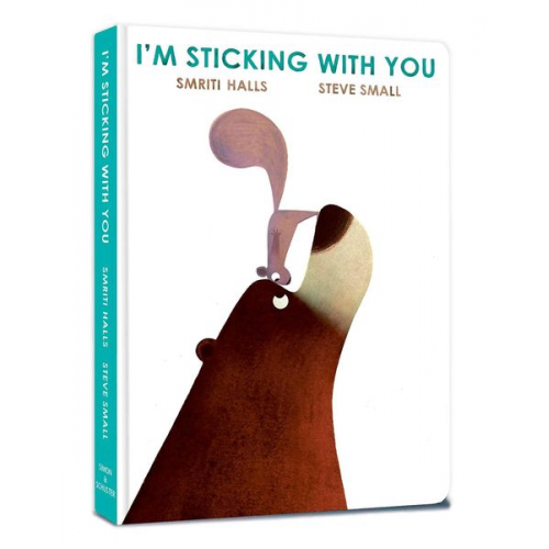 Smriti Halls - I'm Sticking with You