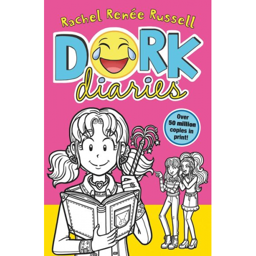 Rachel Renee Russell - Dork Diaries 01