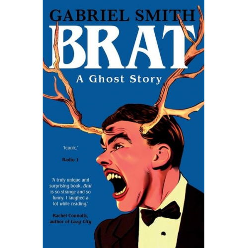 Gabriel Smith - BRAT