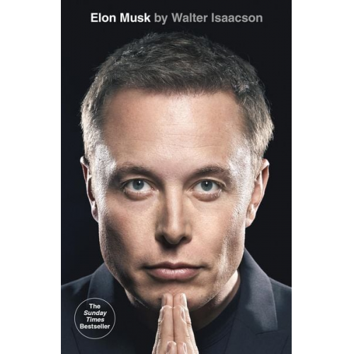 Walter Isaacson - Elon Musk