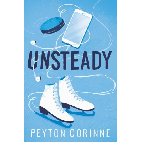 Peyton Corinne - Unsteady