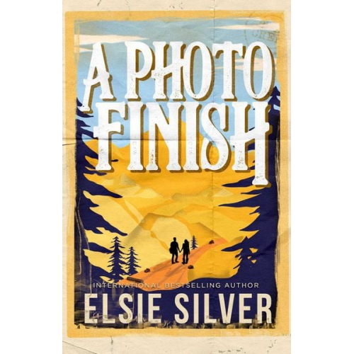 Elsie Silver - A Photo Finish