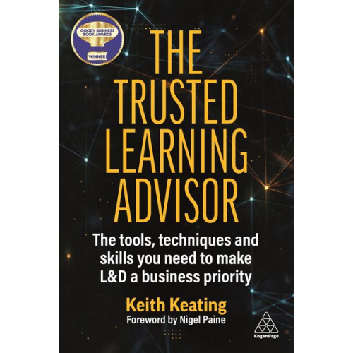 Keith Keating - The Trusted Learning Advisor