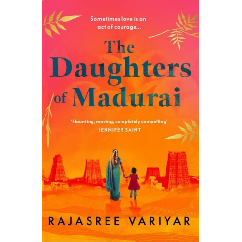 Rajasree Variyar - The Daughters of Madurai