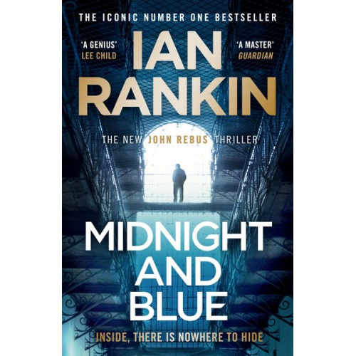 Ian Rankin - Midnight and Blue