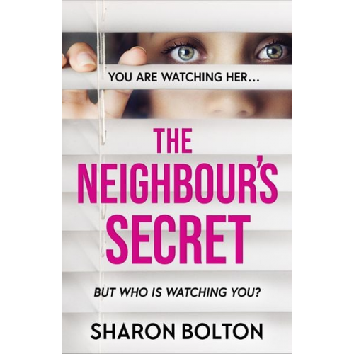 Sharon Bolton - The Neighbour's Secret