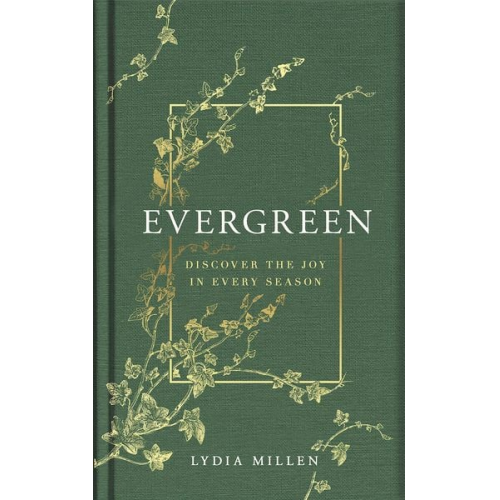 Lydia Elise Millen - Evergreen