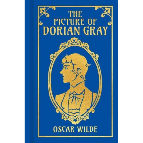 Oscar Wilde - The Picture of Dorian Gray