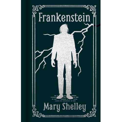 Mary Shelley - Frankenstein