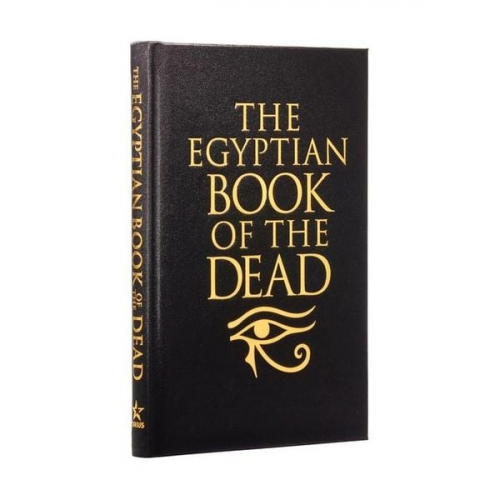 Ea Wallis Budge - The Egyptian Book of the Dead