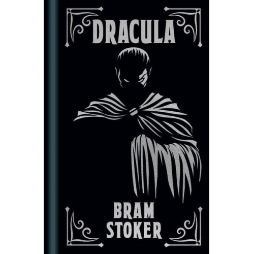 Bram Stoker - Dracula