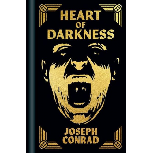 Joseph Conrad - Heart of Darkness and Tales of Unrest