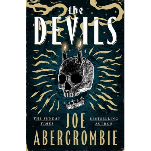 Joe Abercrombie - The Devils