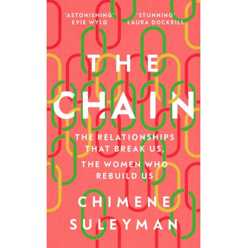 Chimene Suleyman - The Chain