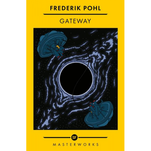 Frederik Pohl - Gateway