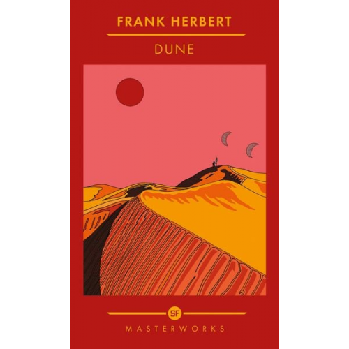 Frank Herbert - Dune