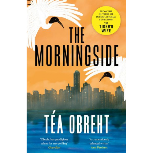 Téa Obreht - The Morningside