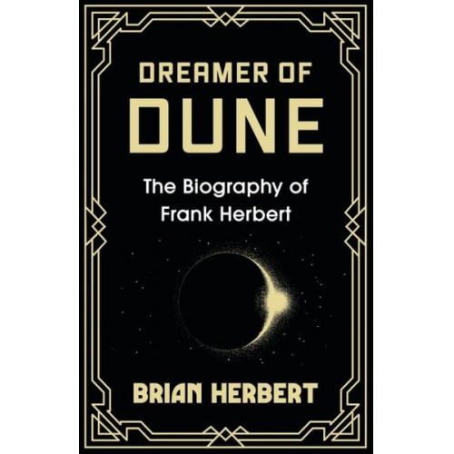 Brian Herbert - Dreamer of Dune