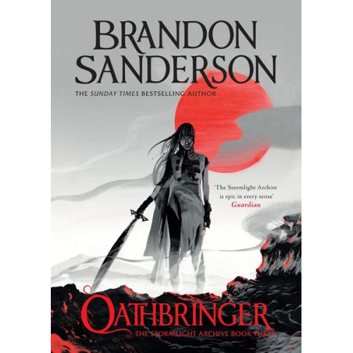 Brandon Sanderson - Oathbringer