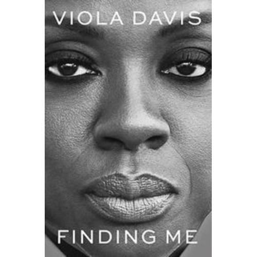 Viola Davis - Finding Me