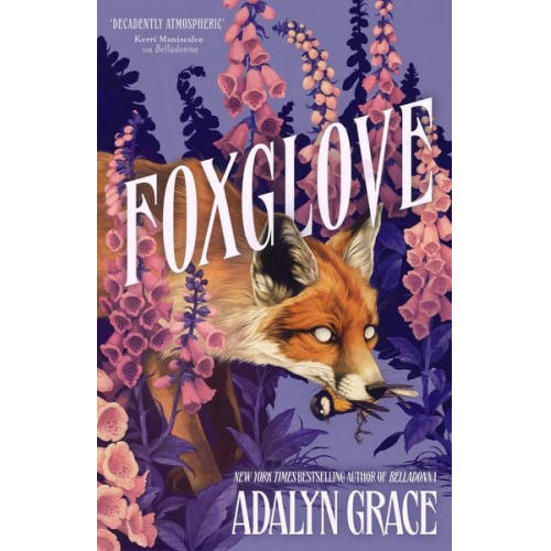 Adalyn Grace - Foxglove