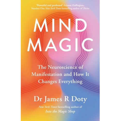 James Doty - Mind Magic