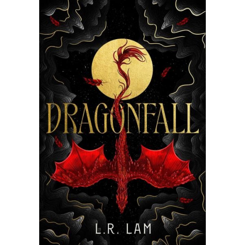 L. R. Lam - Dragonfall