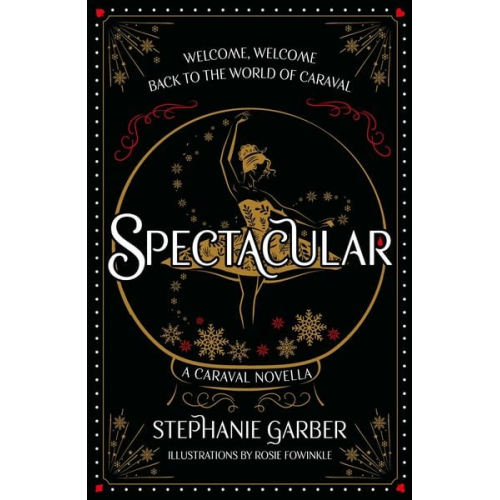 Stephanie Garber - Spectacular