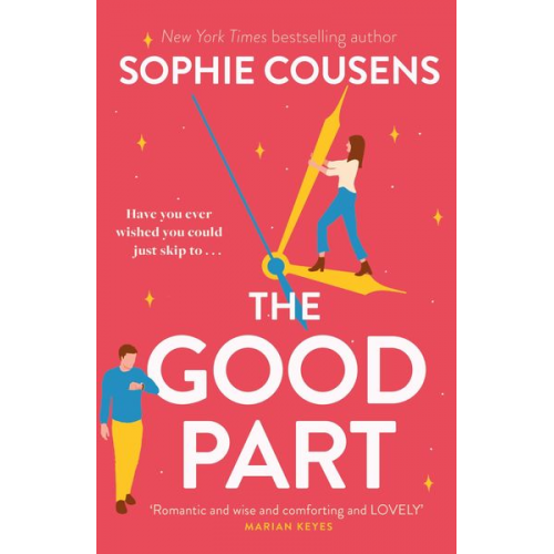 Sophie Cousens - The Good Part