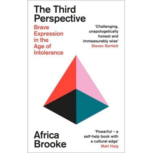 Africa Brooke - The Third Perspective