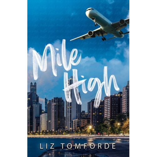 Liz Tomforde - Mile High