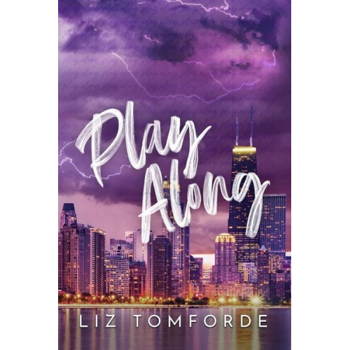 Liz Tomforde - Play Along