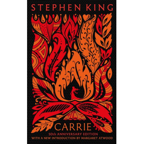 Stephen King - Carrie. Fiftieth Anniversary CLASSIC EDITION