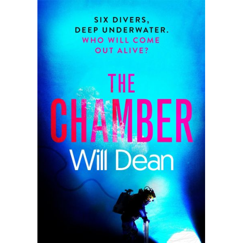 Will Dean - The Chamber