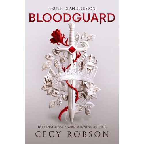 Cecy Robson - Bloodguard