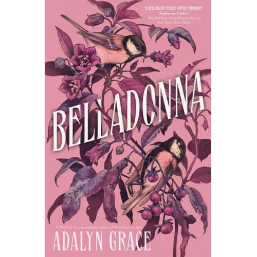 Adalyn Grace - Belladonna