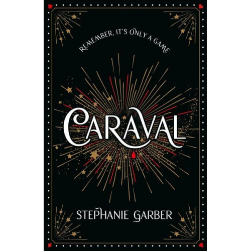 Stephanie Garber - Caraval