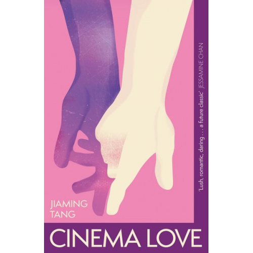 Jiaming Tang - Cinema Love